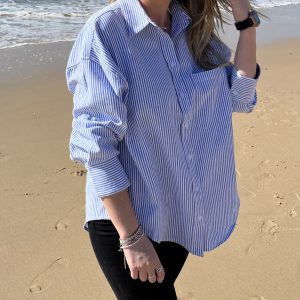 Camisa de Rayas